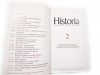 HISTORIA POWSZECHNA TOM 2 OD PREHISTORII DO CYWILIZACJI NA KONTYNENTACH POZAEUROPEJSKICH